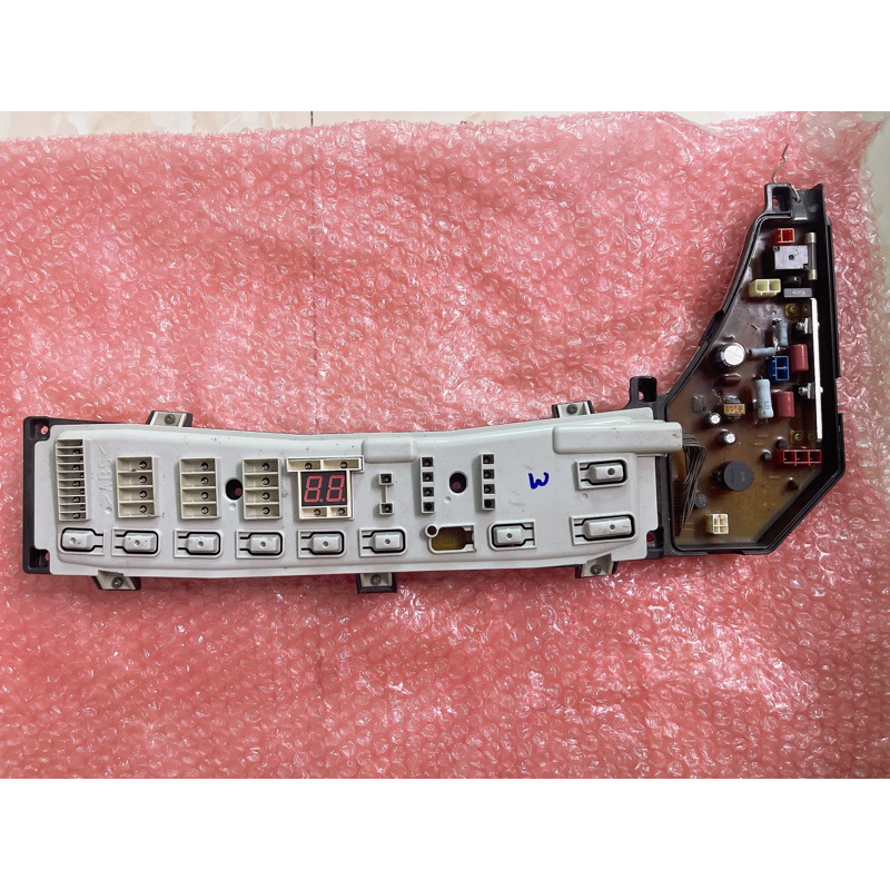 Bo mạch máy giặt PA NA NA F80A6