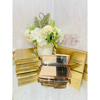  Phấn phủ dạng nén Hourglass Vanish Airbrush Translucent 