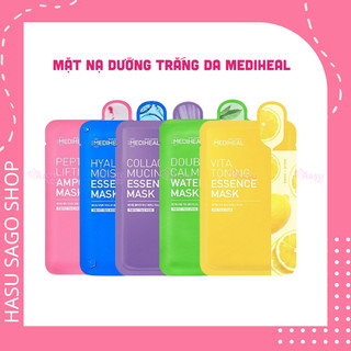 Lẻ miếng mặt nạ Mediheal Essential Mask Ex 25ml