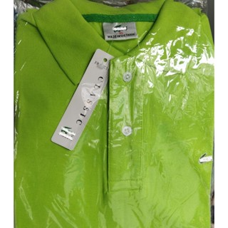  Áo thun NAM cổ bẻ co giãn 4 chiều trẻ trung lịch lãm màu sắc phong phú 