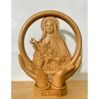 PHÙ ĐIÊU ĐỂ BÀN MẸ TÊ RÊ SA (Saint Mother Teresa of Calcutta)