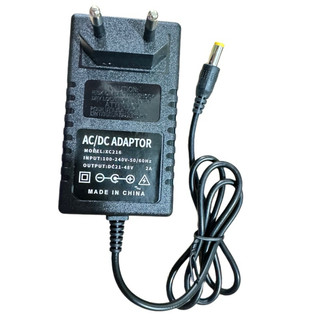 Sạc pin máy khoan 21v - adapter 21v cho pin máy khoan li-ion 21v