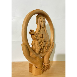 PHÙ ĐIÊU ĐỂ BÀN MẸ TÊ RÊ SA (Saint Mother Teresa of Calcutta)
