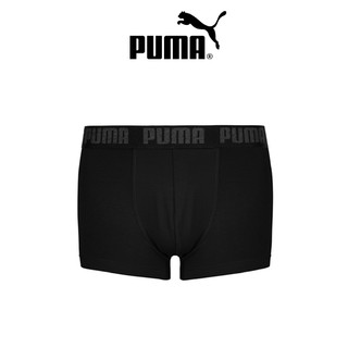 Puma Quần Lót Sịp Nam Puma Chính Hãng Dáng Trunk Puma Everyday Trunk Cotton