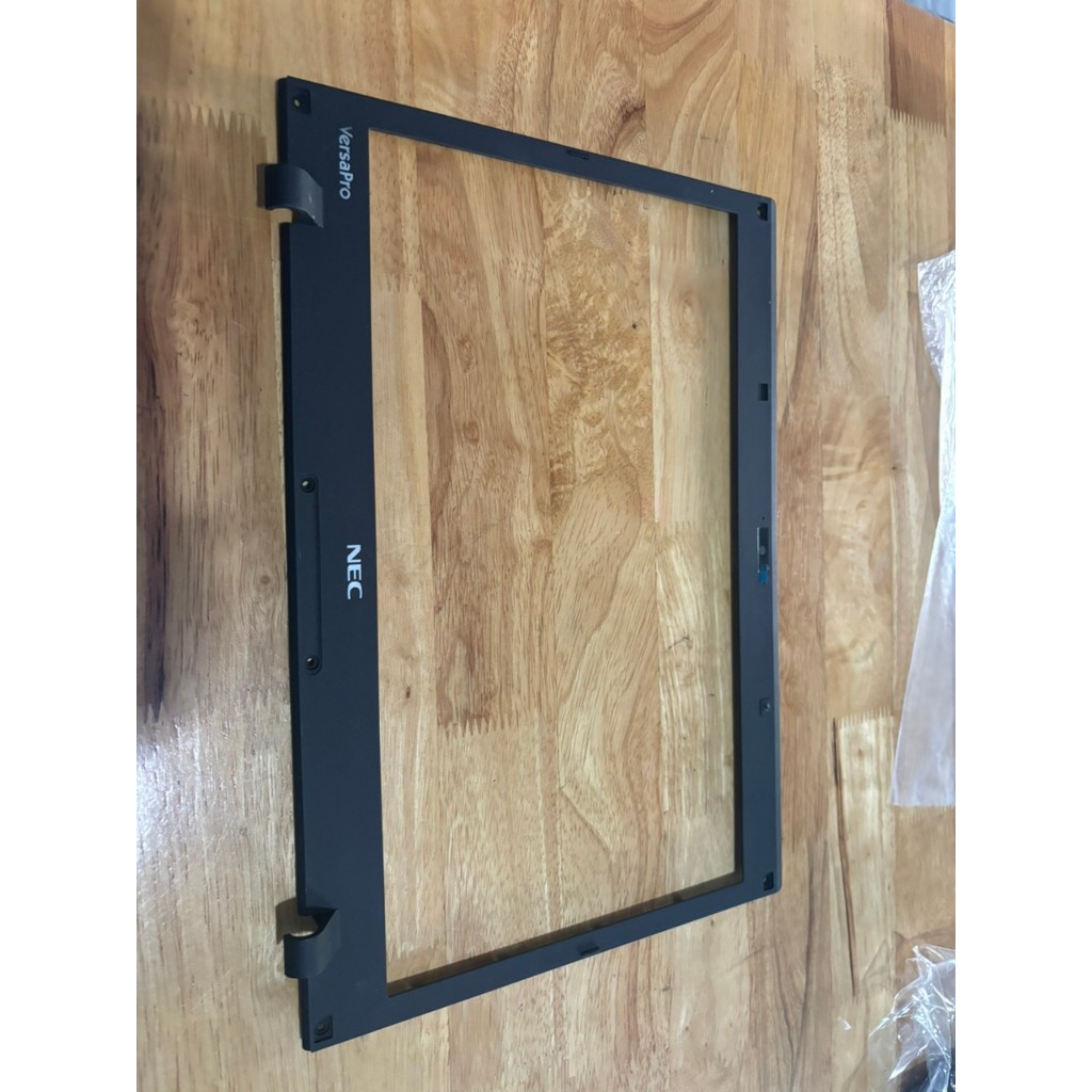 Thay vo mat B NEC VersaPro PC-VK27