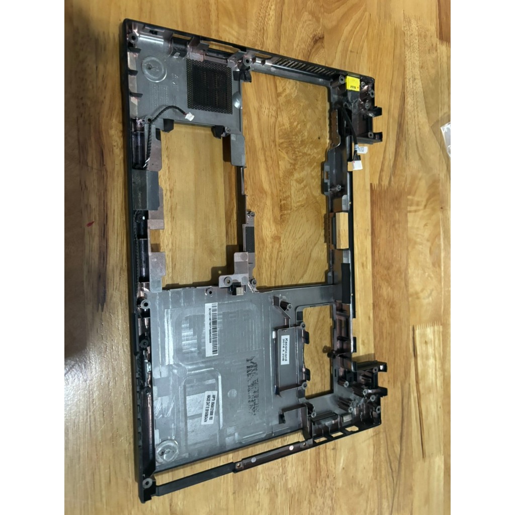 Thay vo Mat D NEC VersaPro PC-VK27