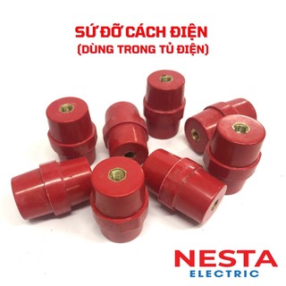 Sứ đỡ cách điện sm các loại