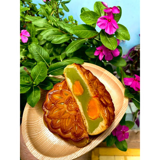Bánh Trung Thu Tân Dân Lợi