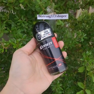 Lăn khử mùi Xmen For Boss Intense 40ml