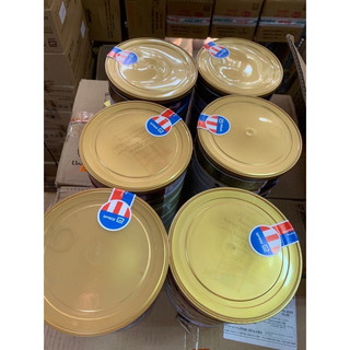 Sữa bột Ensua Gold800g hương vani