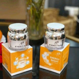 Kem dưỡng trắng da Ngày - Đêm ADA Group