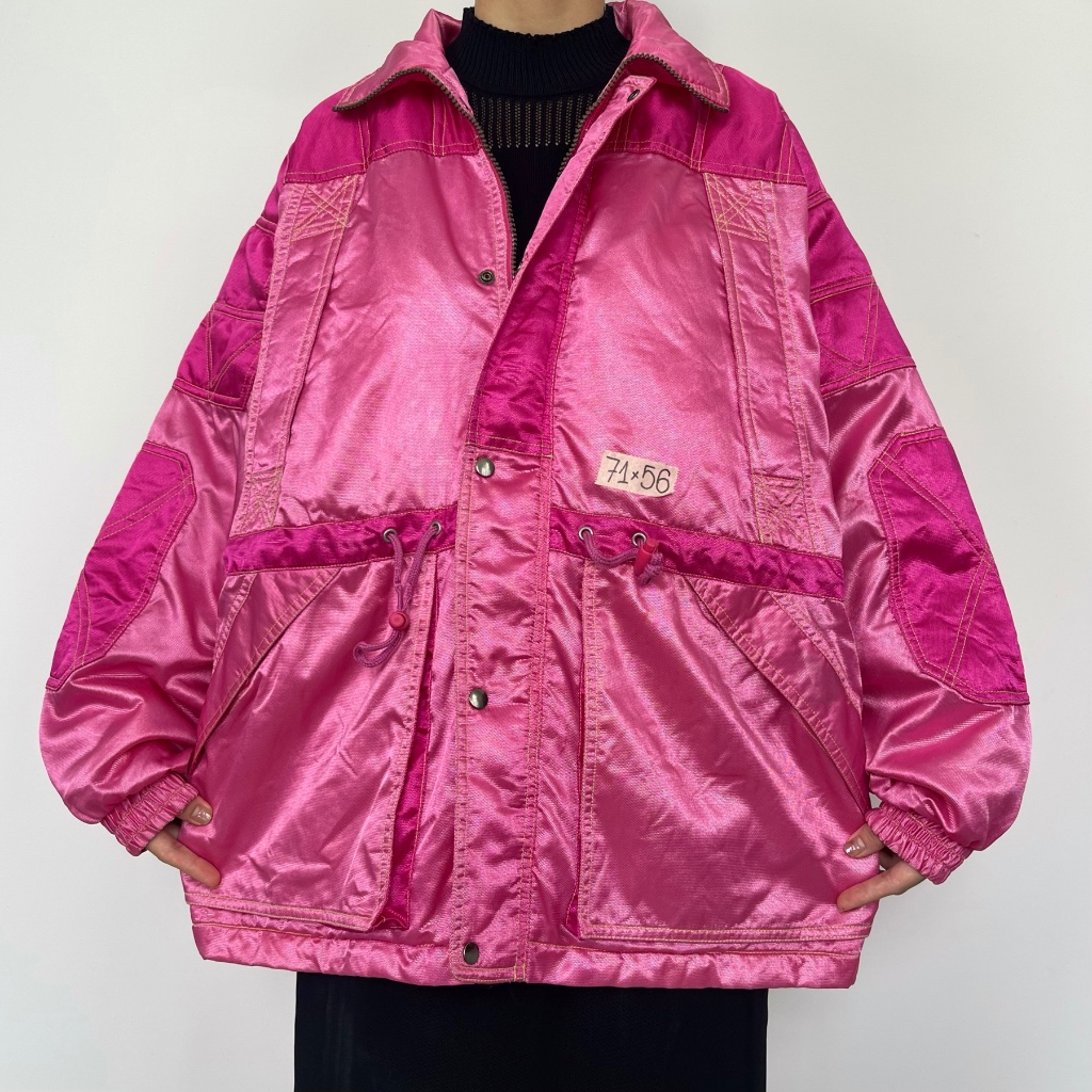 JACKET 2HAND áo khoác nam nữ