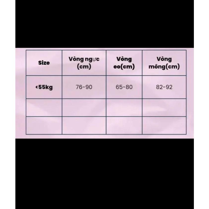 Váy Body Đuôi Cá Đính Hoa Ngực Thời Trang | BigBuy360 - bigbuy360.vn