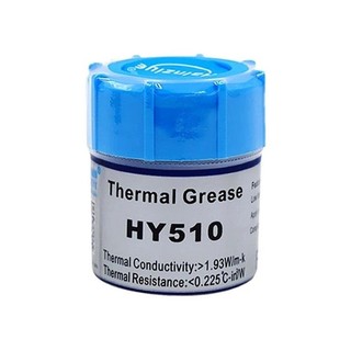 Hủ Keo Tản Nhiệt Cpu