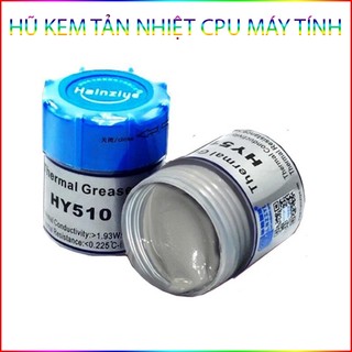 Hủ Keo Tản Nhiệt Cpu Loại Tốt