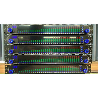 Lọc xì equalizer bãi a31 dbx