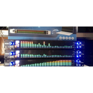 Lọc xì equalizer bãi  a31 dbx