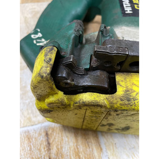 MÁY CĂT TY REN DÙNG PIN 12V ( MÁY CŨ NHẬT )