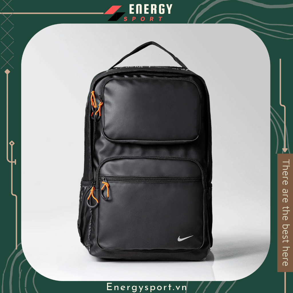 Balo Thể Thao NK Storm-Fit ADV Backpack