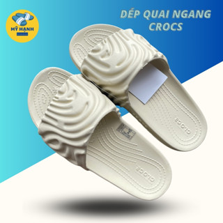 Dép quai ngang The Pollex Slide x Salehe Bembury Hot Trend dành cho nam nữ chống thấm nước chống trơn trượt SPN51