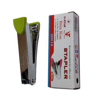 [Giá Sỉ] Bấm kim số 10 Gstar 902