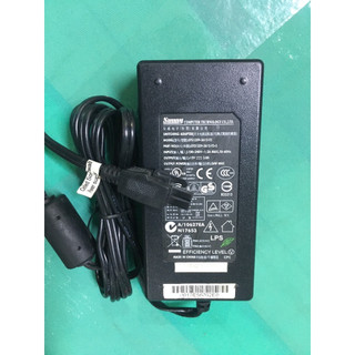 Adapter nguồn 12V 3A  SUNNY Jack DC 2 pin