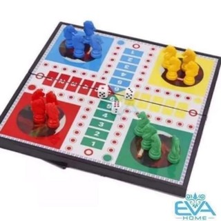 Cờ Cá Ngựa Mẫu Mới