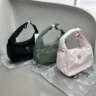 📛rẻ vô địch📛túi lulu mini 4l kẹp nách sieu dep nu