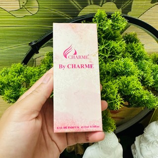 Nước hoa nữ Charme by Charme 10ml