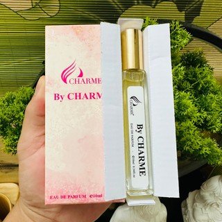 Nước hoa nữ Charme by Charme 10ml