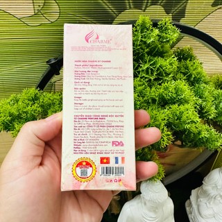 Nước hoa nữ Charme by Charme 10ml