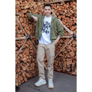 Pt2000 fashion - quần kaki nam