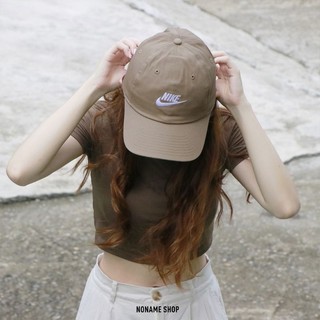 [Chính Hãng] MŨ LƯỠI TRAI NlKE CLUB UNSTRUCTURED CAP (Logo Thêu)