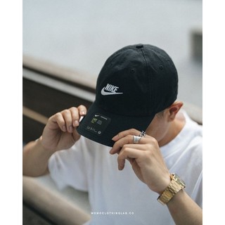 [Chính Hãng] MŨ LƯỠI TRAI NlKE CLUB UNSTRUCTURED CAP (Logo Thêu)