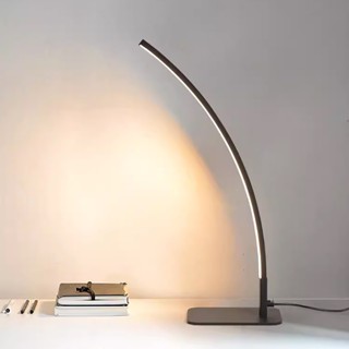  Đèn Để Bàn Làm Việc Decor Trang Trí Phong Cách Tối Giản Hiện Đại  AH02  Đèn Đầu Giường Đọc Sách 