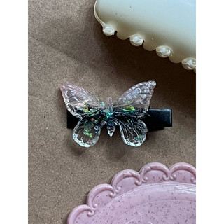 KẸP TÓC LẤP LÁNH 🦋