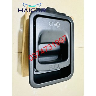 Tay giật ghế hàng thứ 3 kia sedona chính hãng hyundai kia