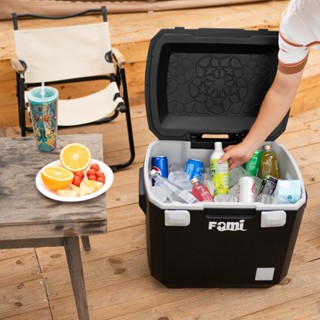 THÙNG BA GANG ( THÙNG GIỮ NHIỆT 60L)