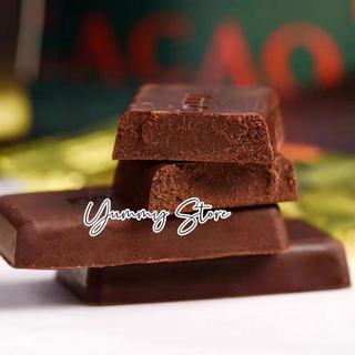 Socola Cacao 72% Meiji Nhật Bản