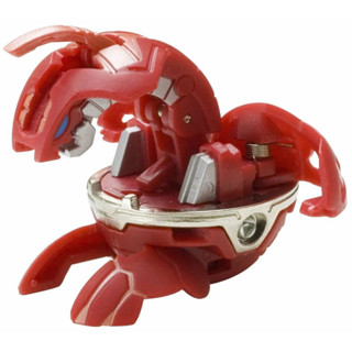 Đồ chơi mô hình Bakugan chính hãng - Delta Dragonoid