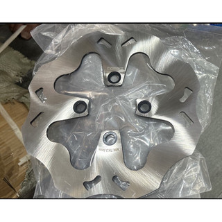 Đĩa thắng trước 190mm hàng cao cấp