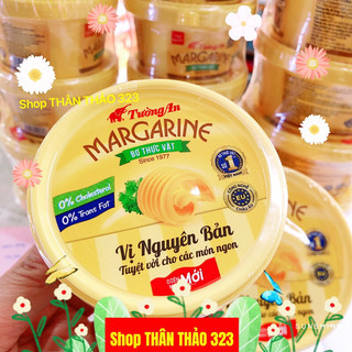 Bơ Tường An MARGARINE- Bơ Thực Vật