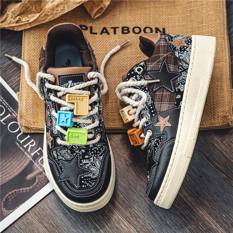 [Bản đặc biệt họa tiết Bandanaa] Giày thể thao sneaker nam nữ Unisex F1 Enter Bandanaa 2 tặng kèm ph