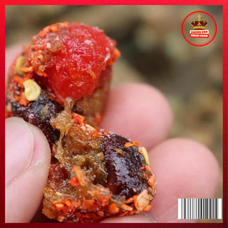 Me Xí Muội Chùm Ruột Đặc Biệt, Hộp 500gr, Phong Vân Fresh Food