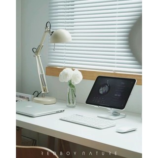 Đèn bàn làm việc IKEA (tặng kèm bóng IKEA chính hãng)