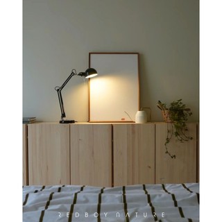 Đèn bàn làm việc IKEA (tặng kèm bóng IKEA chính hãng)