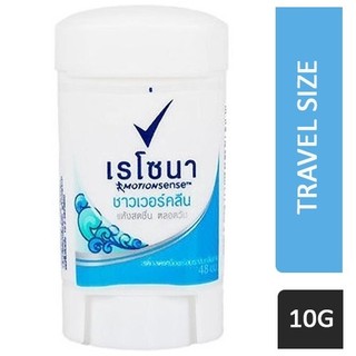 Sáp Ngăn Mùi Rexona Women Shower Clean