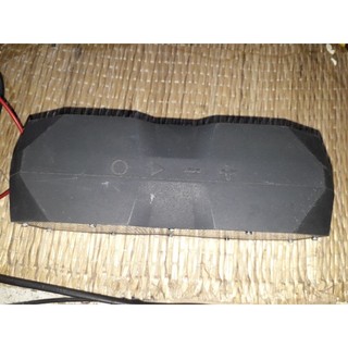 Loa bluetooth Microlab D25 cũ còn dùng tốt
