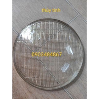 Mặt kính đèn pha cub 81 đời cũ, honda 67