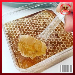 Bánh Sáp Mật Ong Tây Nguyên, Hộp 500gr, Phong Vân Fresh Food